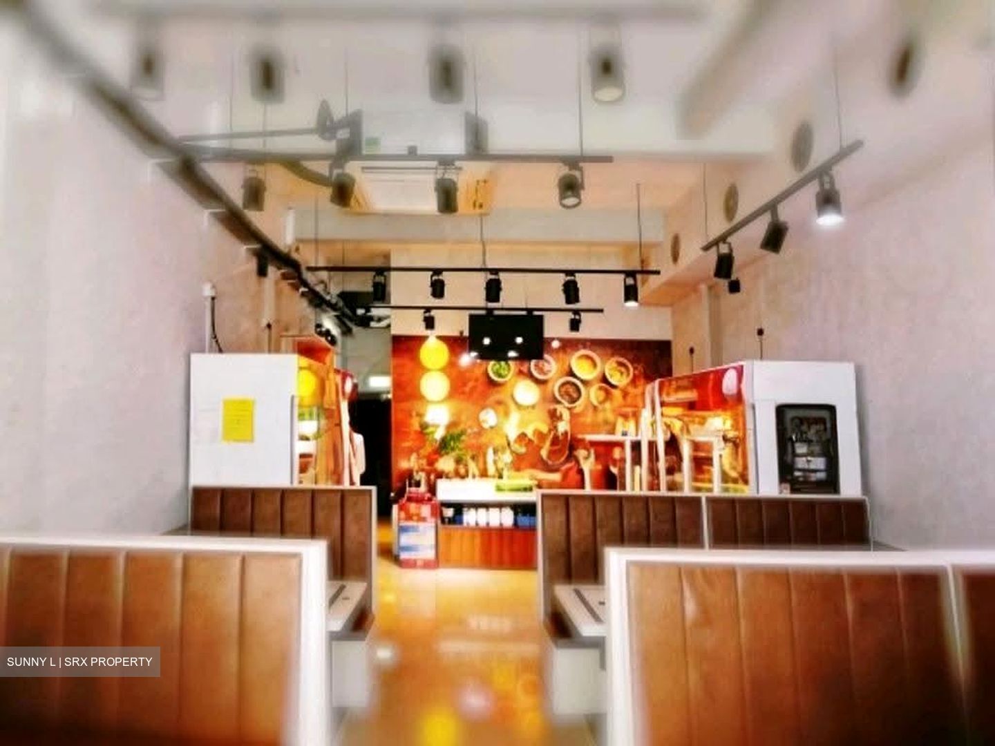 Townshend Road (D8), Retail #632203341